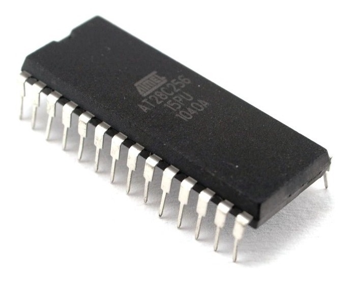 EEPROM IC