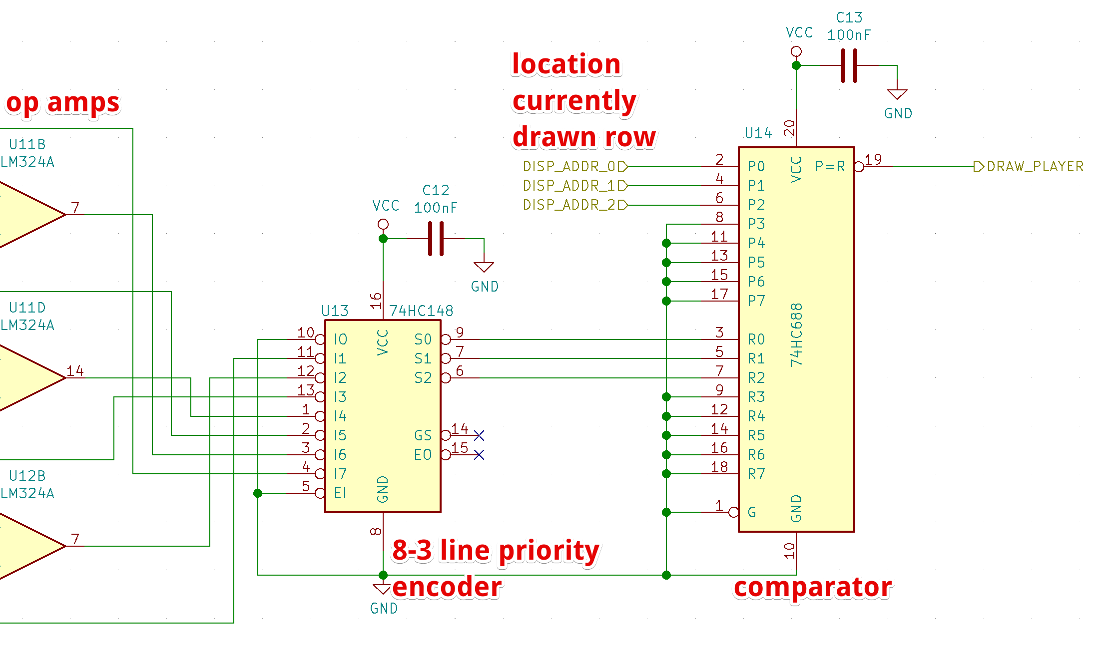 ADC Schematic