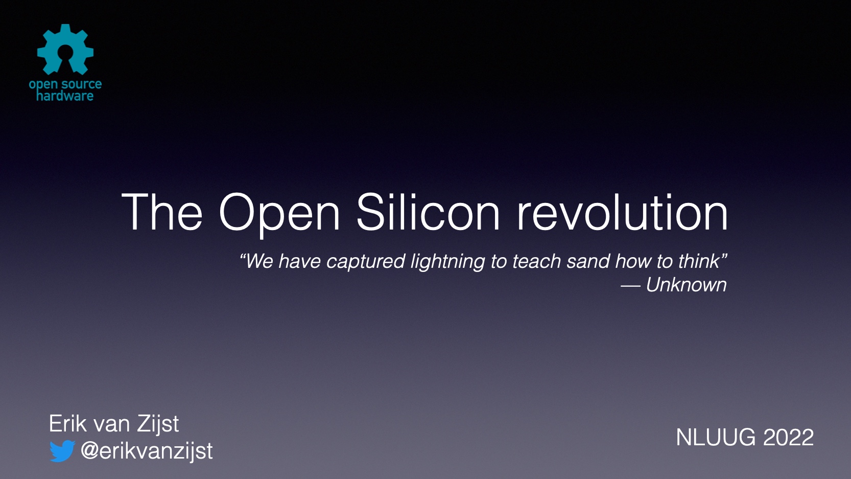 Download slides